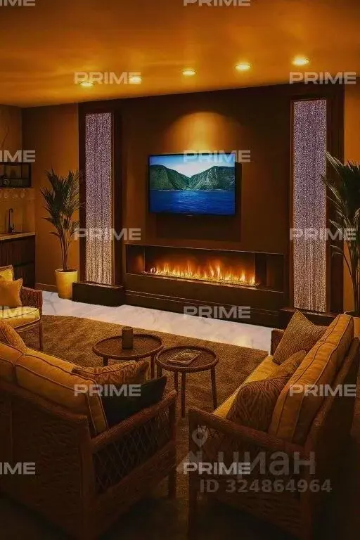 Коттедж в Московская область, Истра муниципальный округ, д. Павловское ... - Фото 2