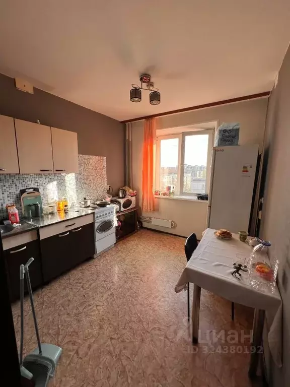 1-к кв. Челябинская область, Челябинск ул. Куйбышева, 15А (40.3 м) - Фото 1