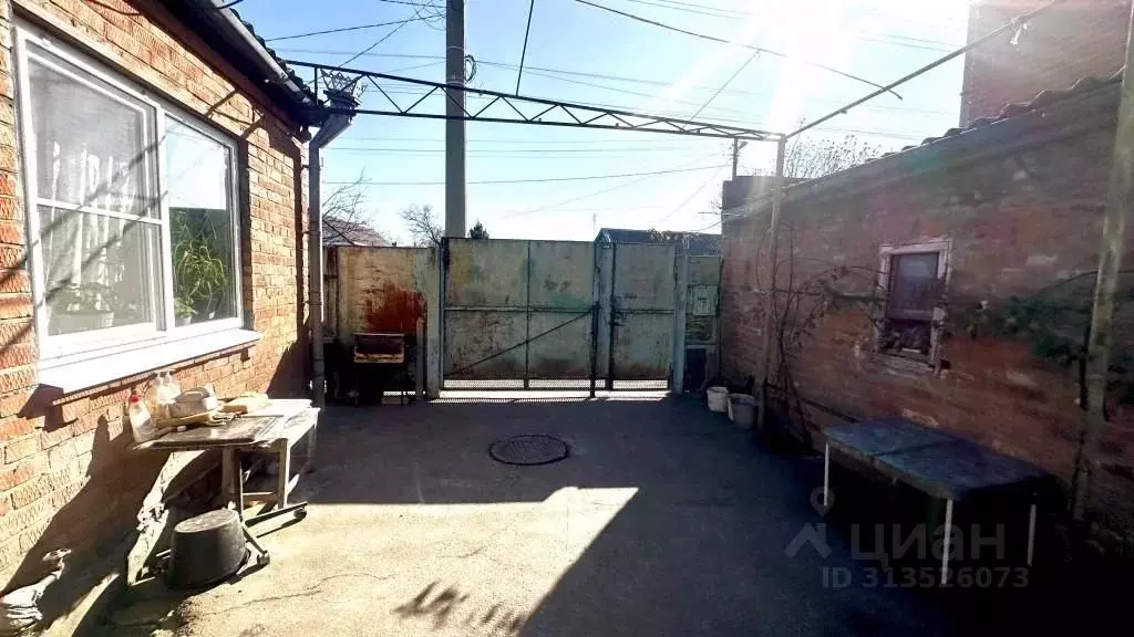 Участок в Краснодарский край, Краснодар Пашковский жилмассив, ул. ... - Фото 2