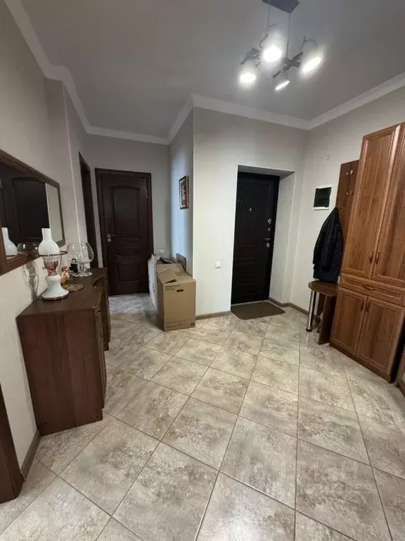 2-к кв. Северная Осетия, Владикавказ ул. Шамиля Джикаева, 7А (62.0 м) - Фото 1