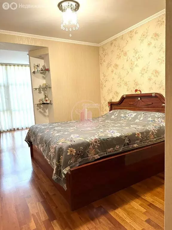 3-комнатная квартира: Симферополь, Совхозный переулок, 5А (88.4 м) - Фото 0