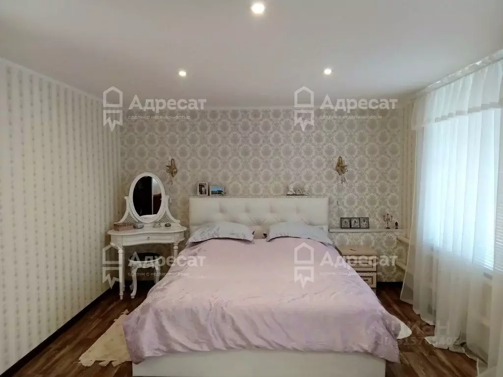 Дом в Волгоградская область, Волгоград Красноозерная ул. (99 м) - Фото 1