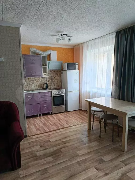 2-к. квартира, 54 м, 4/5 эт. - Фото 0