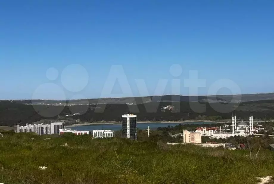 Участок 9,5 сот. (ИЖС) - Фото 0
