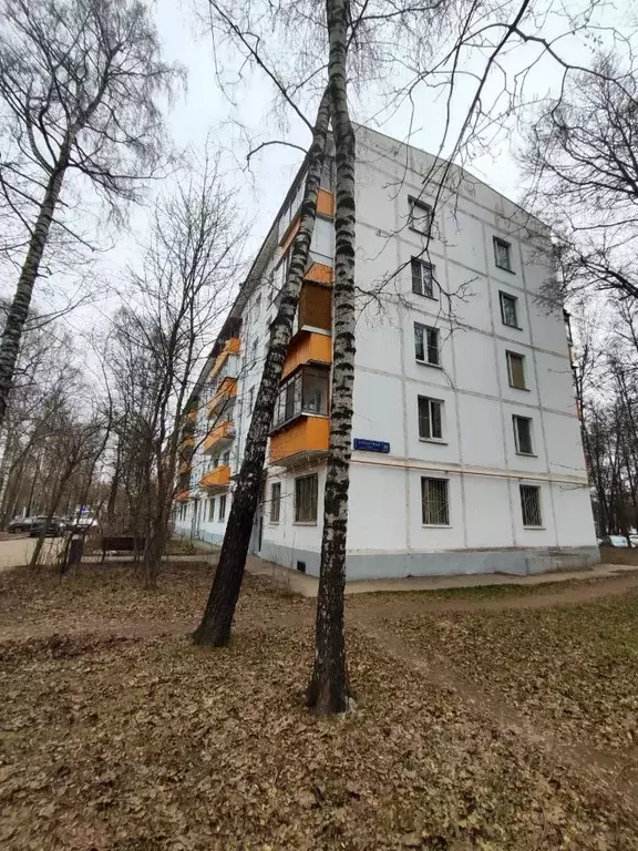 2-к кв. Москва Планерная ул., 16К1 (44.8 м) - Фото 1