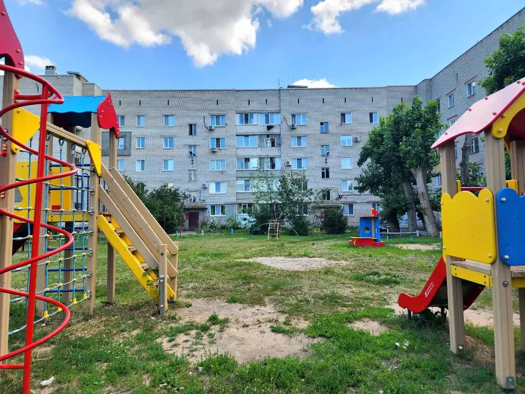 Продаётся 1-к квартира, 32.3 м - Фото 1