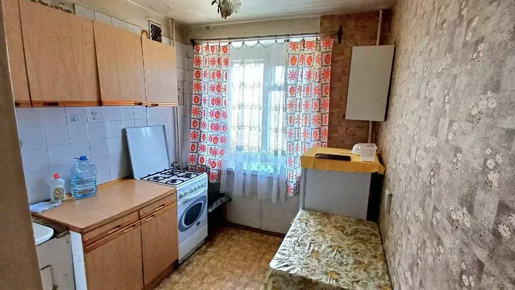 1-к кв. Ярославская область, Ярославль ул. Нефтяников, 9 (33.0 м) - Фото 1