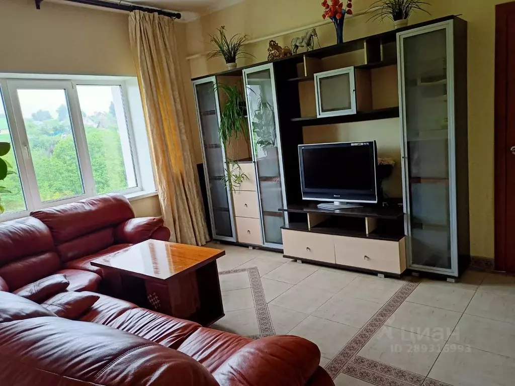 Дом в Тульская область, Алексин Донская ул. (106 м) - Фото 1