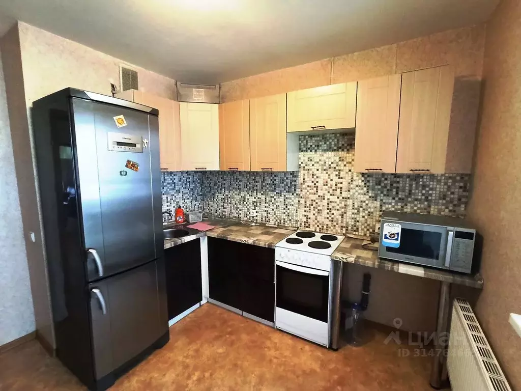 2-к кв. Башкортостан, Уфа ул. Булата Имашева, 3 (53.0 м) - Фото 2