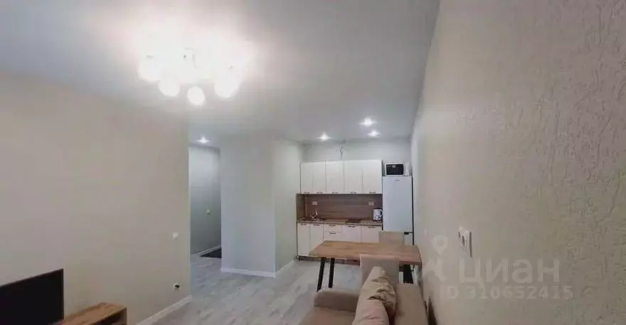 1-к кв. Тюменская область, Тюмень ул. Михаила Сперанского, 45 (40.0 м) - Фото 2