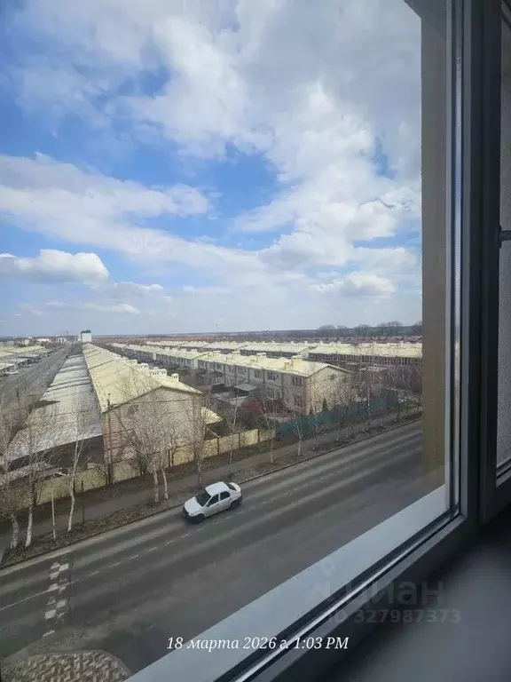 1-к кв. Ставропольский край, Михайловск Шпаковский район, Гармония ... - Фото 2