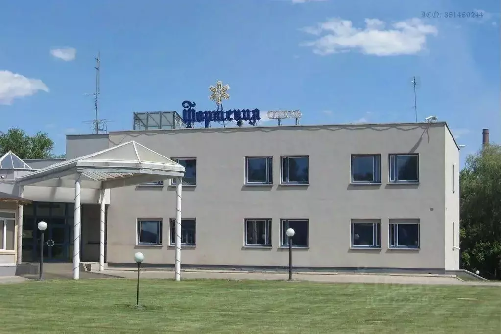 Комната Оренбургская область, Орск Новый город мкр, ул. . - Фото 1
