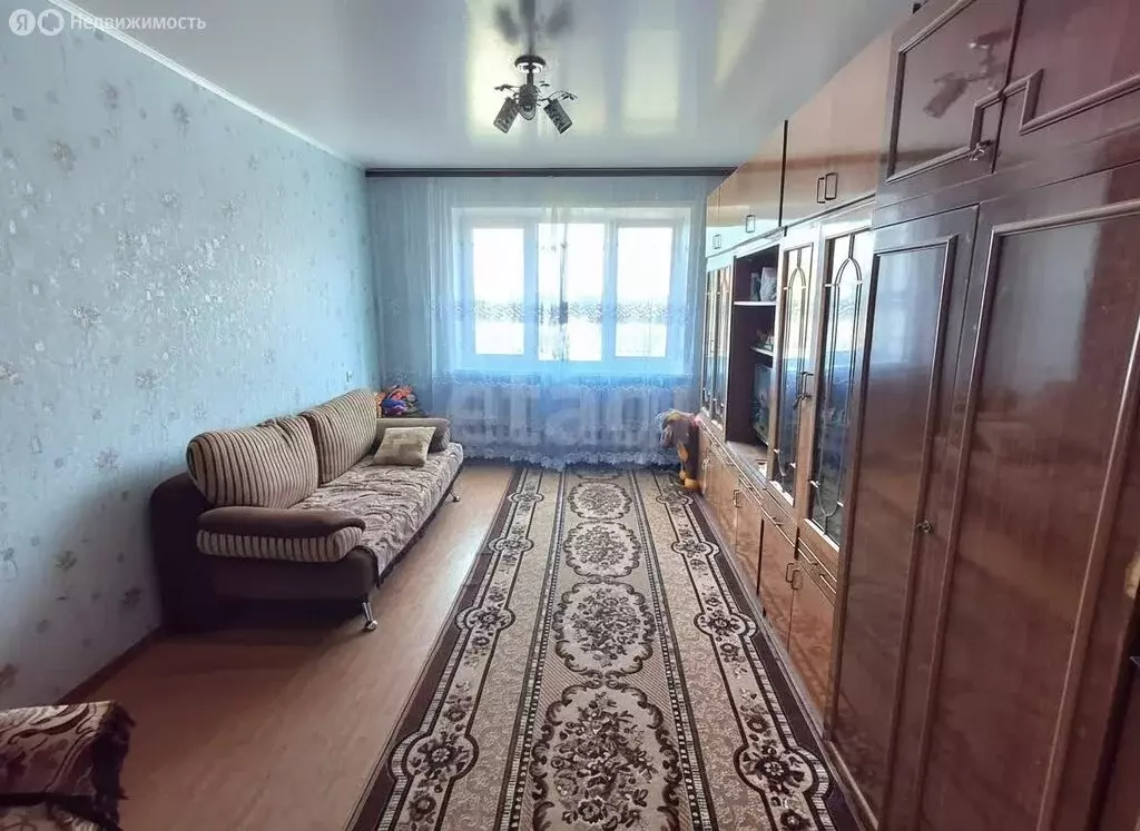 3-комнатная квартира: Муром, Меленковская улица, 5 (63.5 м) - Фото 1