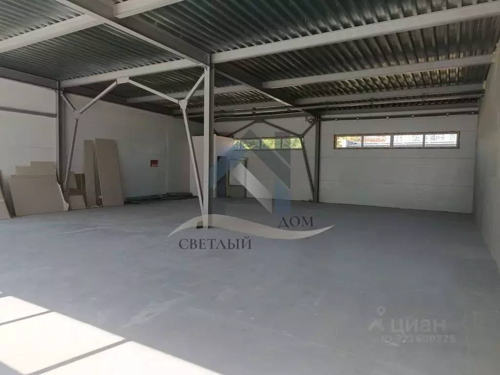 Помещение свободного назначения в Алтайский край, Барнаул ул. 65 лет ... - Фото 1