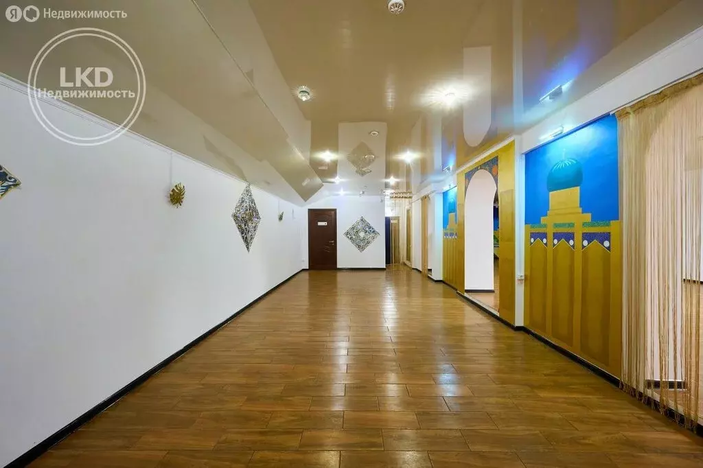 Помещение свободного назначения (140 м) - Фото 2