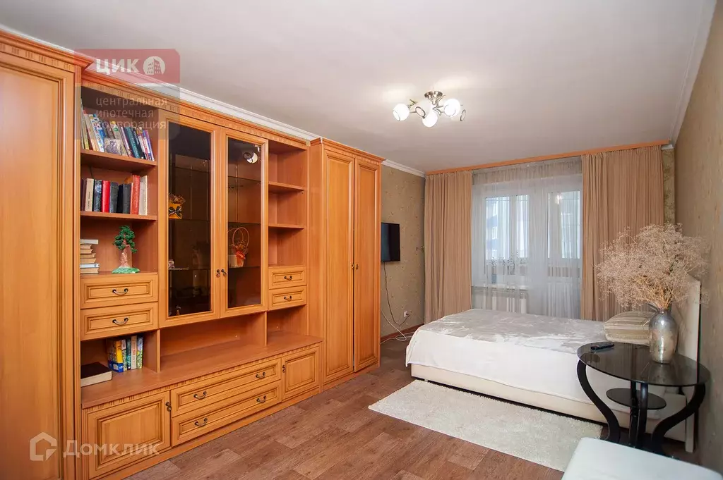 Продаётся 2-к квартира, 56.5 м - Фото 0