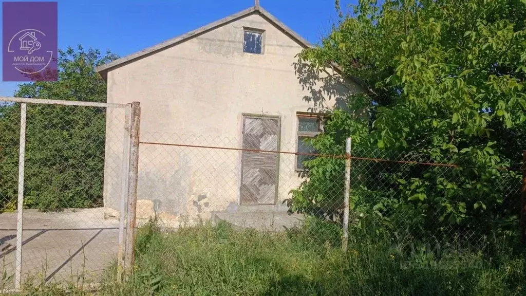 Дом в Крым, Сакский район, Суворовское с/пос, с. Великое  (38 м) - Фото 2