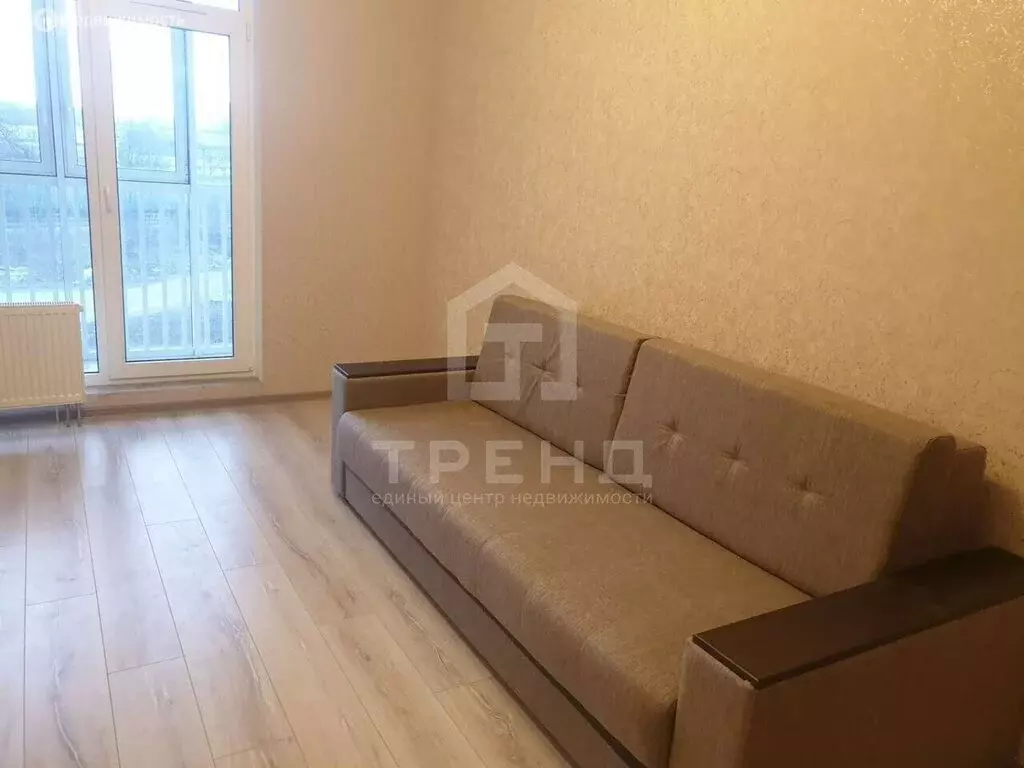 3-комнатная квартира: Санкт-Петербург, Кушелевская дорога, 6к1 (84 м) - Фото 1