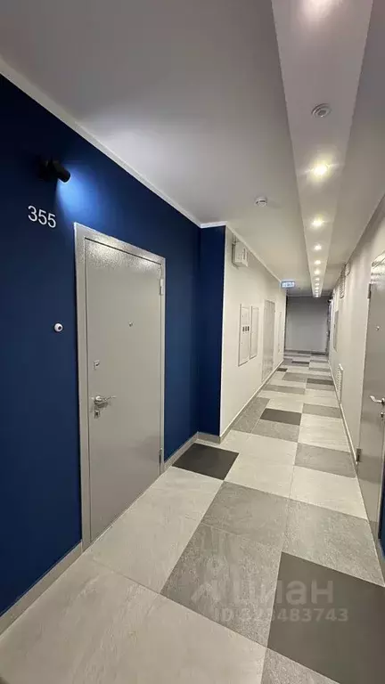 Студия Свердловская область, Екатеринбург ул. Академика Ландау, 39 ... - Фото 2