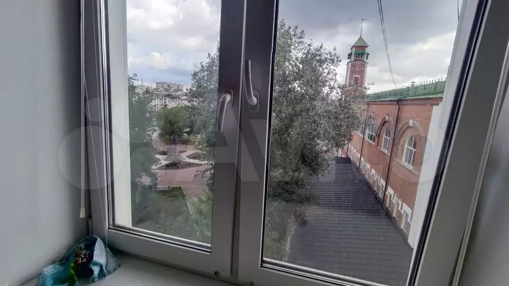 3-к. квартира, 40,2 м, 5/5 эт. - Фото 0