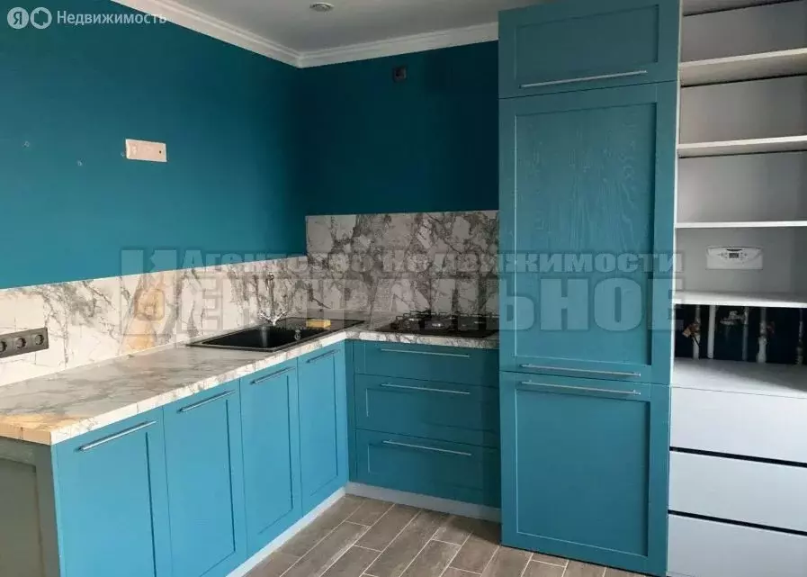 1-комнатная квартира: Смоленск, Киевское шоссе, 57 (36 м) - Фото 0