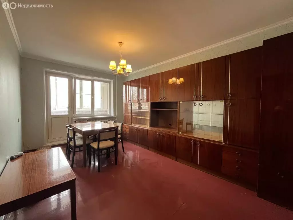 1-комнатная квартира: Подольск, проезд Авиаторов, 2 (33.7 м) - Фото 2