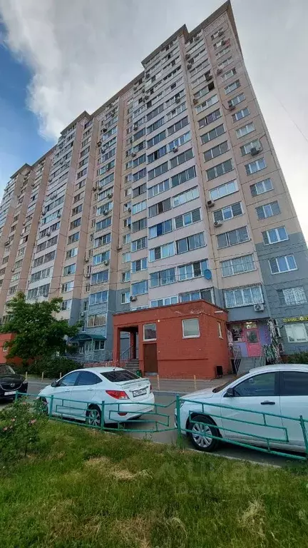 1-к кв. Московская область, Котельники проезд 3-й Покровский, 4 (39.0 ... - Фото 0