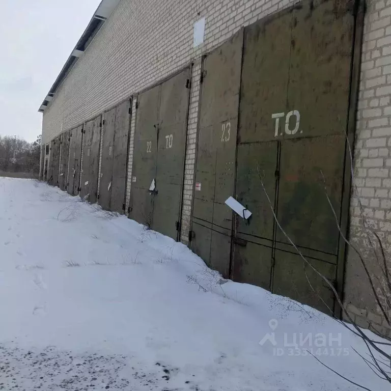Помещение свободного назначения в Ставропольский край, Нефтекумск ... - Фото 2