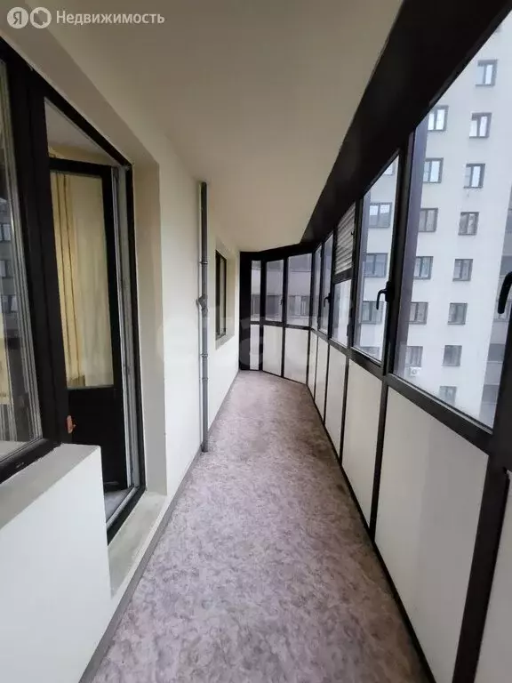 1-комнатная квартира: Воронеж, Московский проспект, 122 (39.1 м) - Фото 2