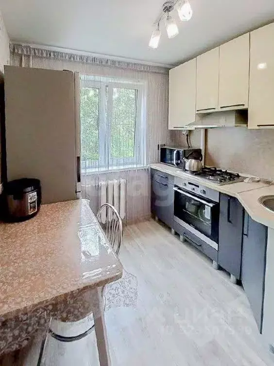 2-к кв. Ярославская область, Ярославль ул. Юности, 3 (46.0 м) - Фото 1