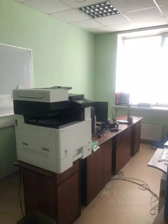 Помещение свободного назначения в Саха (Якутия), Нерюнгри ул. ... - Фото 1