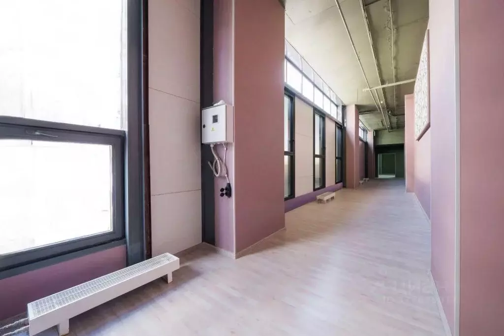 Помещение свободного назначения в Санкт-Петербург Наличная ул., 44К1 ... - Фото 2