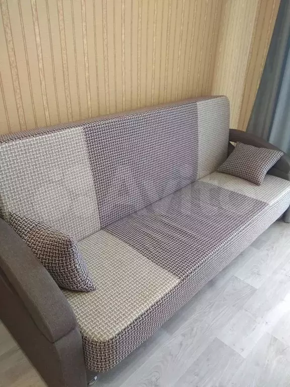 Комната 17 м в 1-к., 4/4 эт. - Фото 1