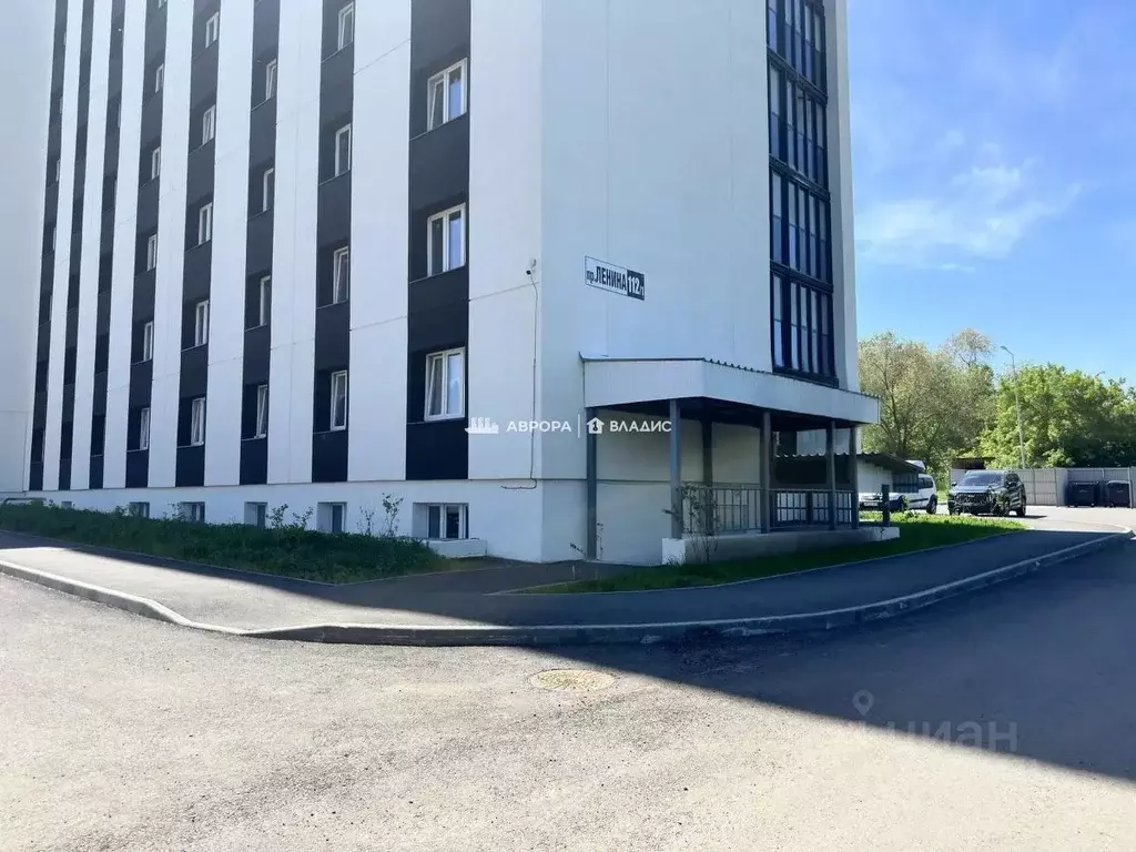 Помещение свободного назначения в Челябинская область, Магнитогорск ... - Фото 1