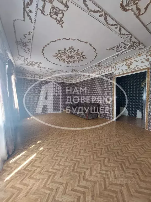 3-к кв. Пермский край, Лысьва ул. Мира, 43 (119.0 м) - Фото 1