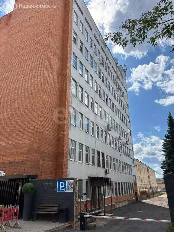 Офис (107.2 м) - Фото 2
