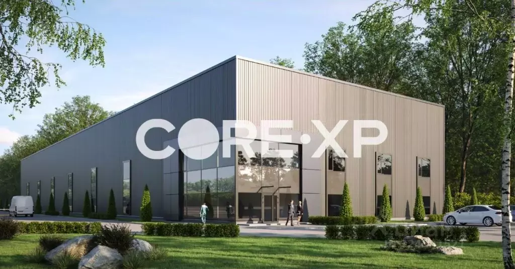 Помещение свободного назначения в Московская область, Солнечногорск ... - Фото 2