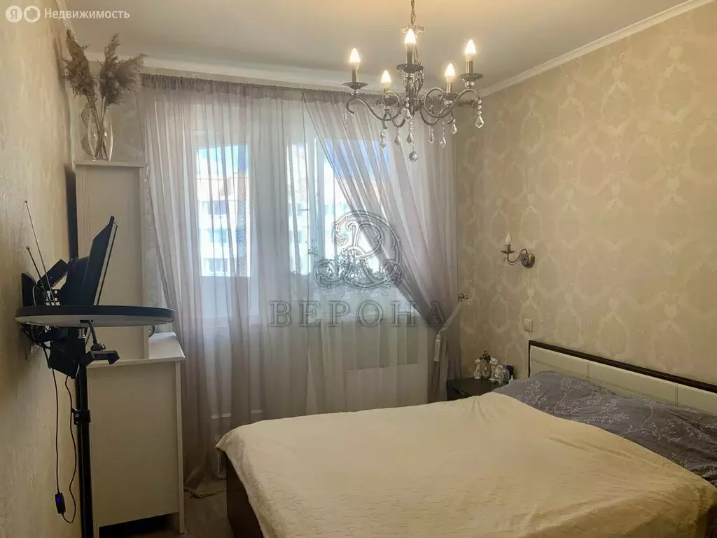 3-комнатная квартира: Балашиха, микрорайон Ольгино, улица Жилгородок, ... - Фото 0