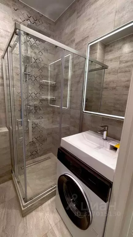 Студия Москва ул. Лобановский Лес, 9 (19.7 м) - Фото 2