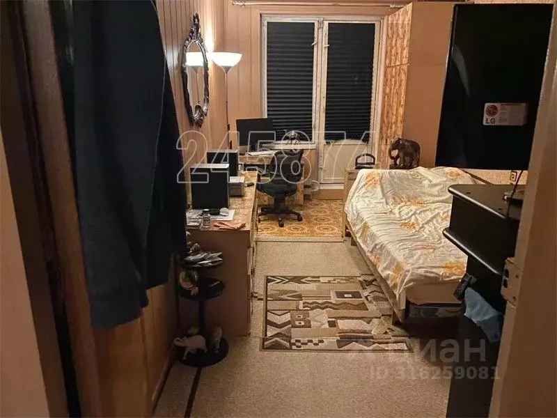 Комната Москва ул. Лавочкина, 54К1 (12.0 м) - Фото 1
