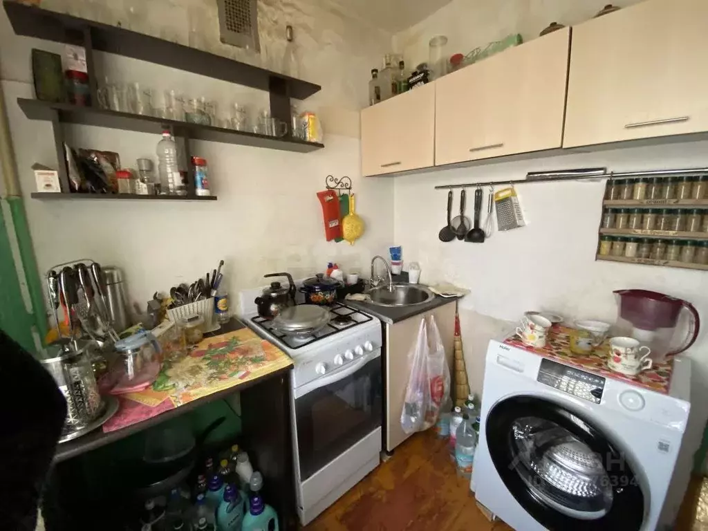 3-к кв. Липецкая область, Липецк Юбилейная ул., 3 (49.5 м) - Фото 0