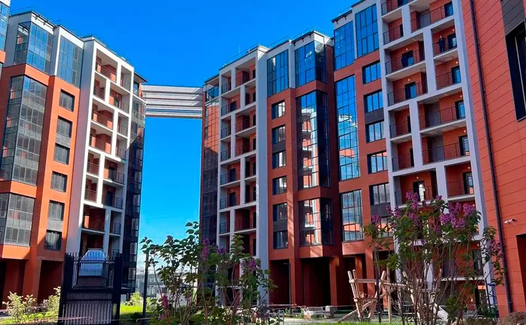 Продаётся 1-к квартира, 37.7 м - Фото 0