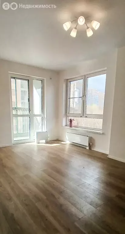 2-комнатная квартира: Москва, Давыдковская улица, 10 (60.4 м) - Фото 2