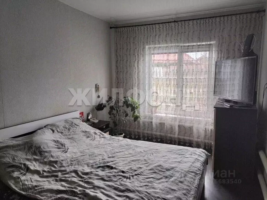 Дом в Новосибирская область, Новосибирск ул. Забалуева (52 м) - Фото 0