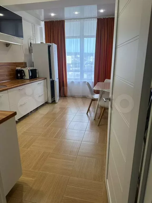 2-к. квартира, 62 м, 5/5 эт. - Фото 1
