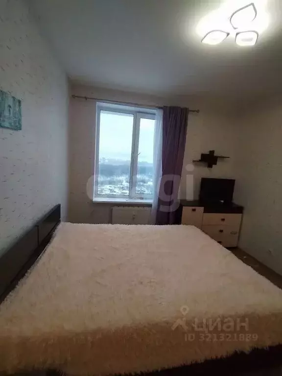 3-к кв. Пермский край, Пермь ул. Фрезеровщиков, 94 (70.0 м) - Фото 2