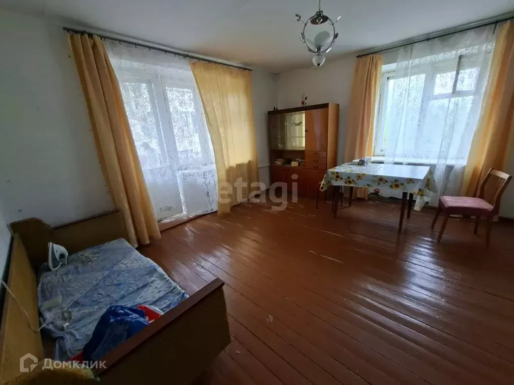 Продаётся 1-к квартира, 36.5 м - Фото 0