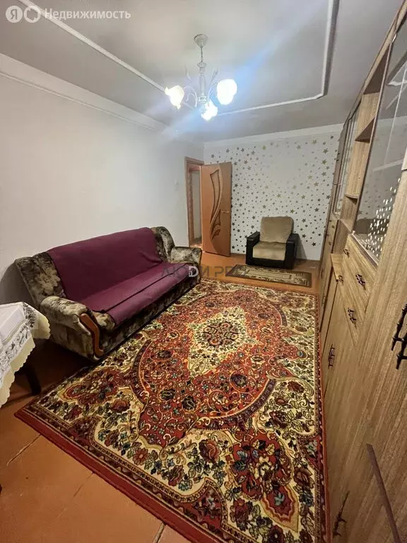 2-комнатная квартира: Сыктывкар, улица Комарова, 3 (47 м) - Фото 2