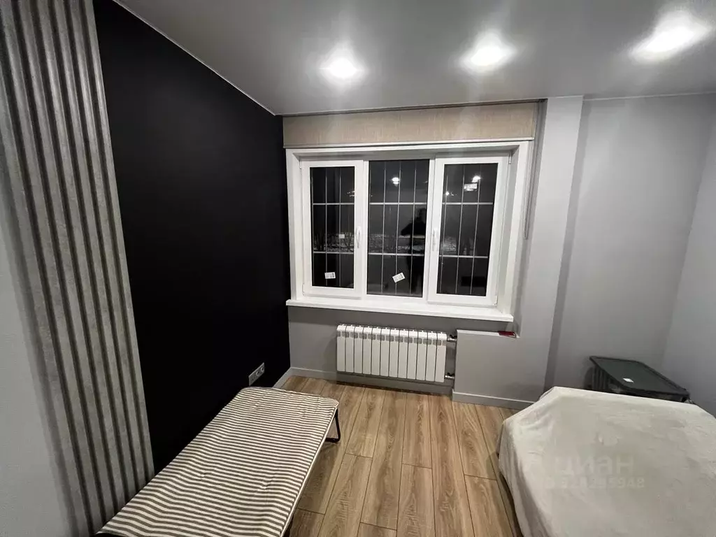 2-к кв. Москва Большая Косинская ул., 24 (42.7 м) - Фото 2