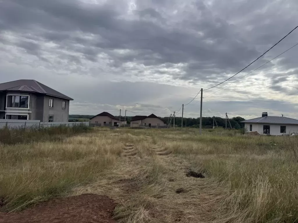 Участок в Оренбургская область, Оренбургский район, пос. Ленина ... - Фото 1